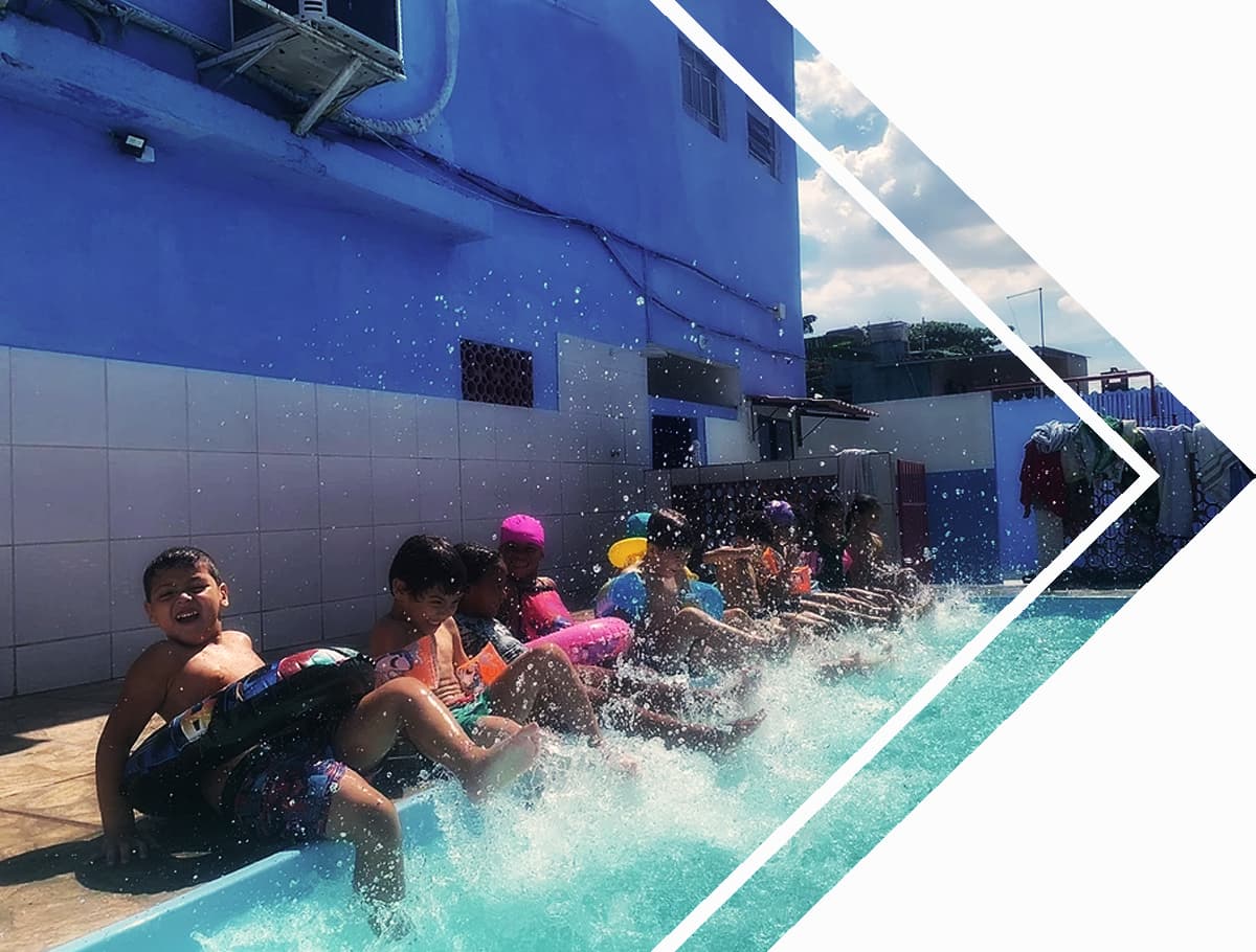 Educação Infantil