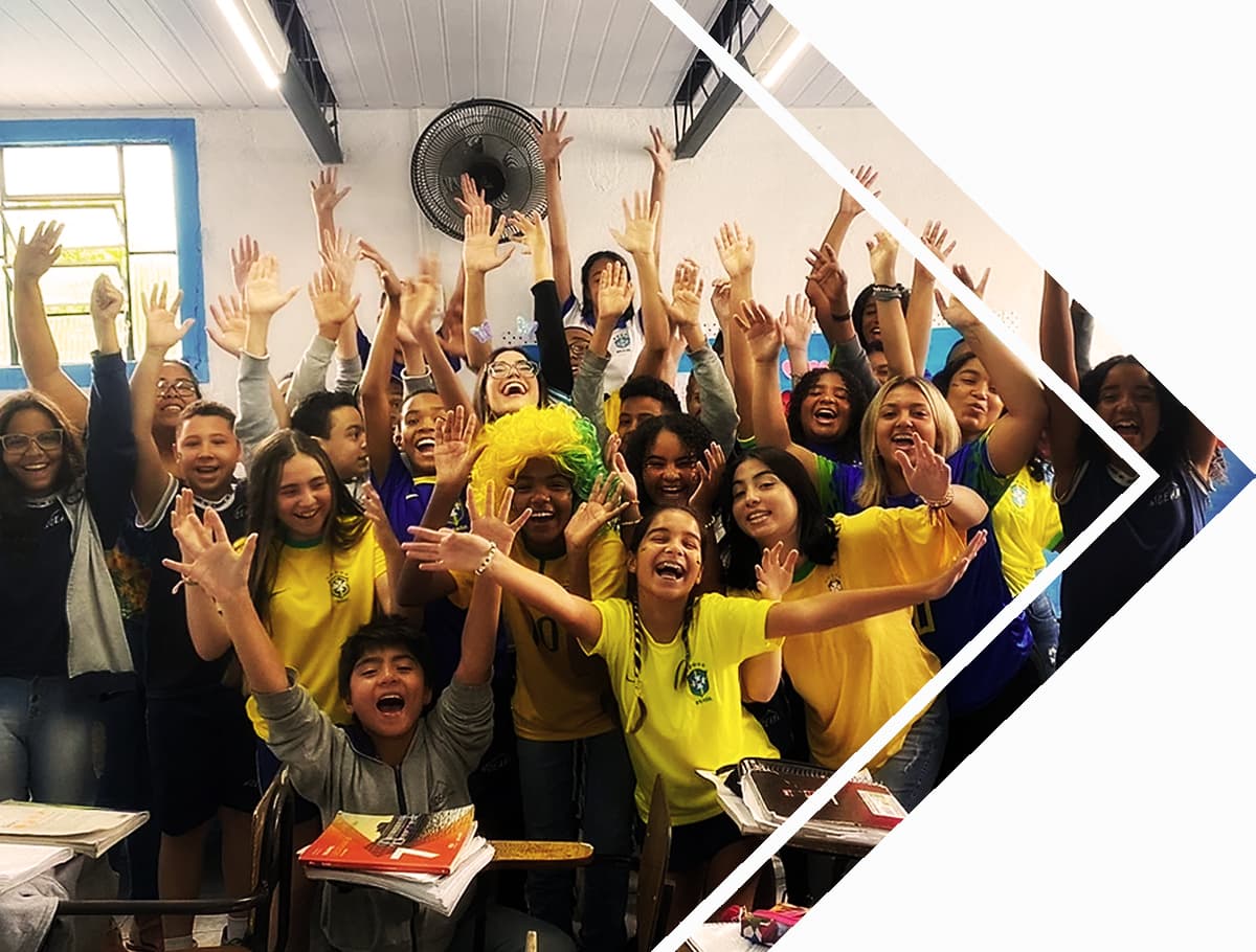 Ensino Fundamental II